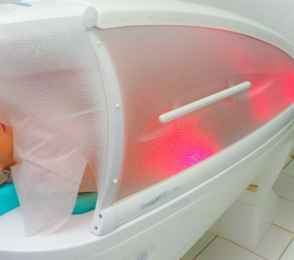 Санаторий «Приока», фото 16