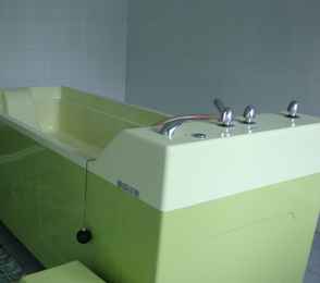 Санаторий «Приока», фото 19