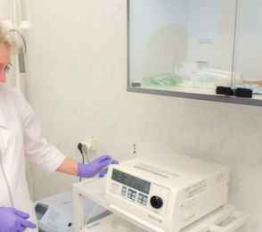 Санаторий «Приока», фото 20