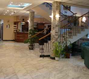 Санаторий «Приока», фото 21