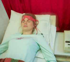 Санаторий «Приока», фото 17