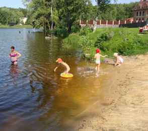 Санаторий «Приока», фото 29