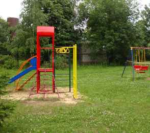 Санаторий «Приока», фото 30