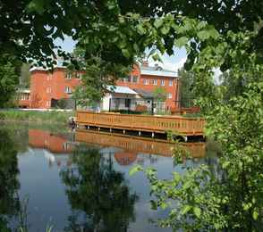 Санаторий «Приока», фото 31