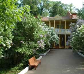 Санаторий «Приока», фото 32