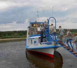 Санаторий «Приока», фото 35