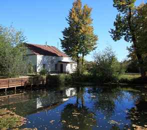 Санаторий «Приока», фото 40