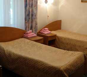 Санаторий «Приока», фото 44