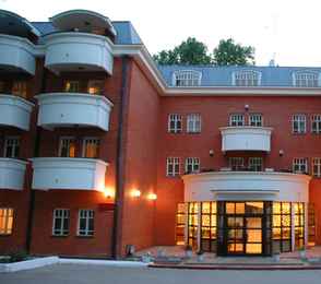 Санаторий «Приока», фото 45