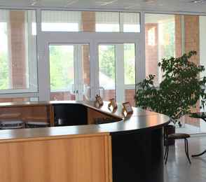 Санаторий «Приока», фото 46