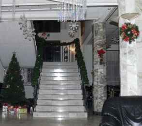 Санаторий «Приока», фото 48