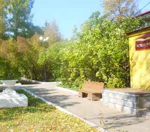 Санаторий «Приока», фото 51