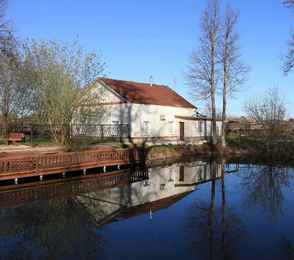 Санаторий «Приока», фото 52