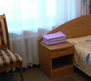 Санаторий «Приока», фото 54