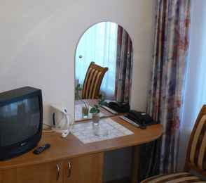 Санаторий «Приока», фото 56