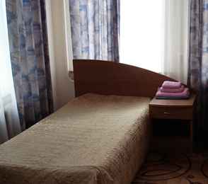 Санаторий «Приока», фото 57