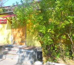 Санаторий «Приока», фото 59