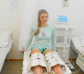 Санаторий «Приока», фото 66