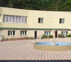 Санаторий «Радуга», фото 15