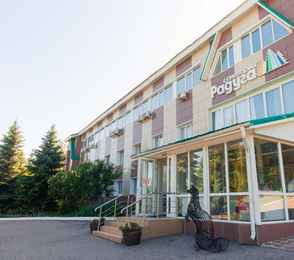 Санаторий «Радуга», фото 20