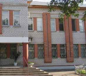 Санаторий «Баскунчак», фото 3