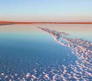 Санаторий «Баскунчак», фото 4