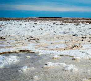 Санаторий «Баскунчак», фото 5