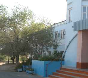 Санаторий «Баскунчак», фото 6