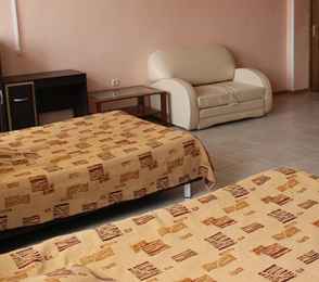 Санаторий «Баскунчак», фото 8