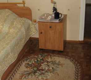 Санаторий «Баскунчак», фото 10