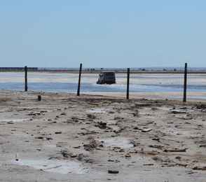 Санаторий «Баскунчак», фото 11