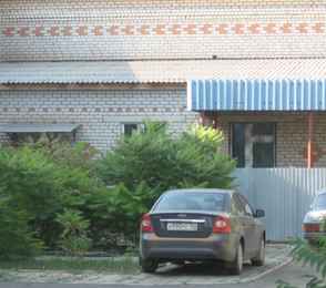 Санаторий «Баскунчак», фото 12