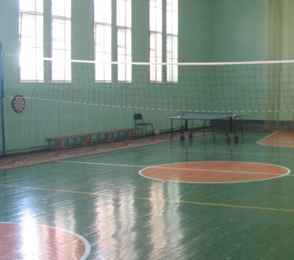 Санаторий «Баскунчак», фото 13