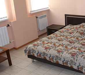 Санаторий «Баскунчак», фото 14