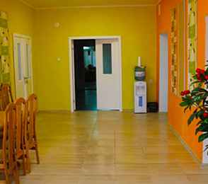 Санаторий «Баскунчак», фото 16