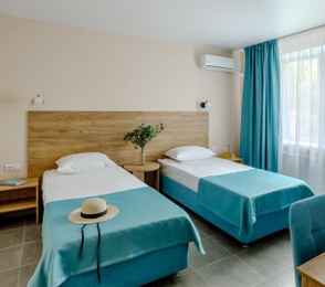 Санаторий «Родник», фото 4