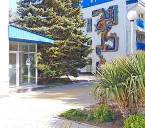 Санаторий «Родник», фото 7