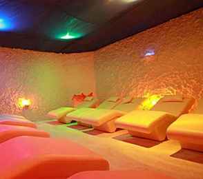 Санаторий «Родник», фото 29