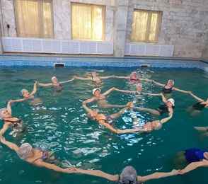 Санаторий «Родник», фото 30