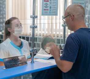 Санаторий «Родник», фото 34