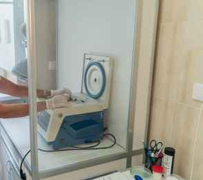 Санаторий «Родник», фото 36