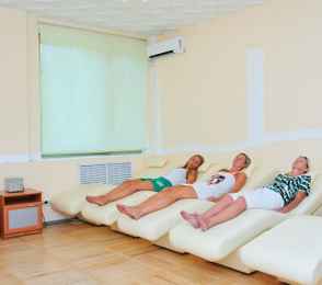 Санаторий «Родник», фото 38