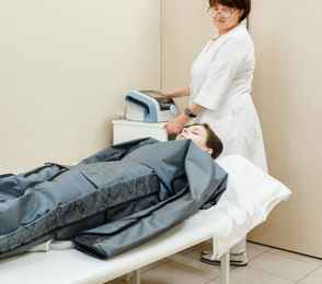 Санаторий «Родник», фото 48