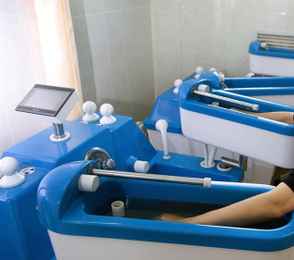 Санаторий «Родник», фото 49