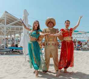 Санаторий «Родник», фото 51