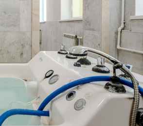 Санаторий «Родник», фото 60