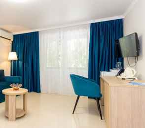 Санаторий «Родник», фото 95