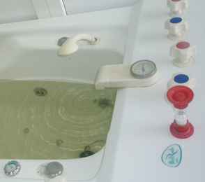 Санаторий «Ласточка», фото 3