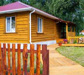 Санаторий «Ласточка», фото 7