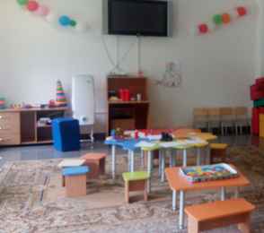 Санаторий «Ласточка», фото 17